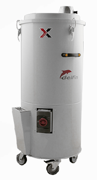 ASPIRATORE DELFIN AS 30