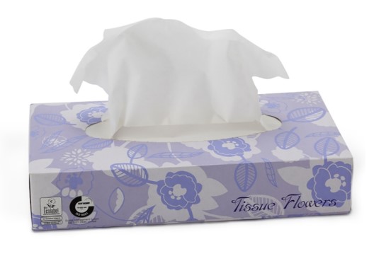 VELINE COSMETICHE 21X20