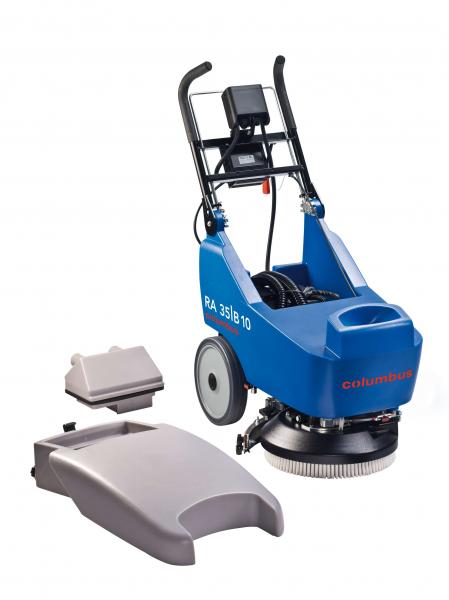 LAVASCIUGA COLUMBUS RA 35 B 10