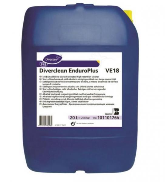 DIVERCLEAN ENDURO PLUS VE18