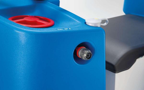 LAVASCIUGA COLUMBUS ARA 85 BM 120