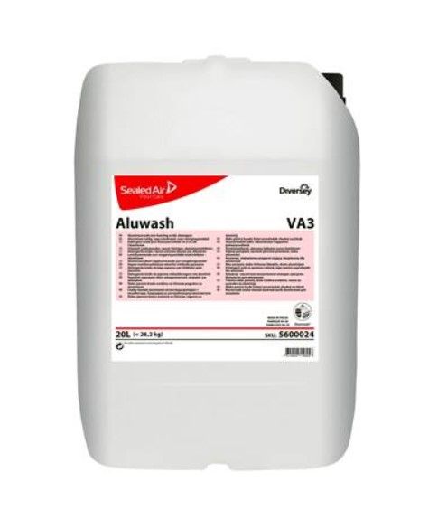 ALUWASH VA3