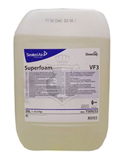 SAFEFOAM VF9