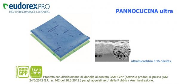 PANNOCUCINA ULTRA