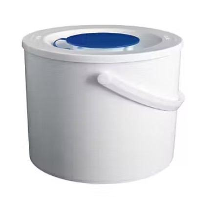 SECCHIELLO PANNI PROFIX VENET BLU