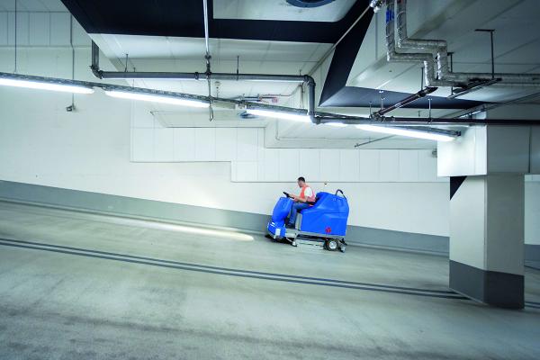 LAVASCIUGA COLUMBUS ARA 100  BM 200W