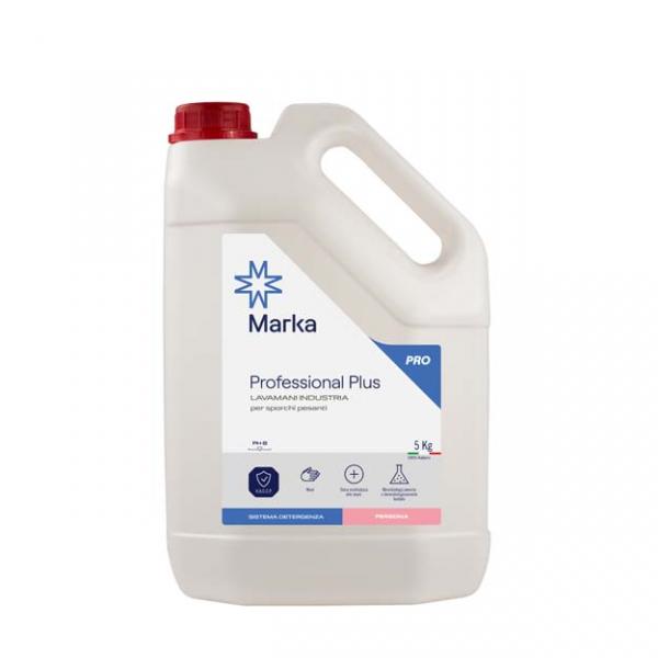 PROFESSIONAL PLUS LAVAMANI