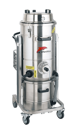 ASPIRATORE DELFIN 352 DS AIREX