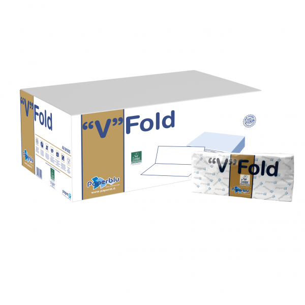 ASCIUGAMANI INTERCALATI  a V AV.81925