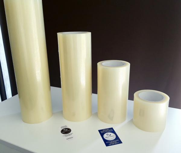 PELLICOLA PROTETTIVA ANTIBATTERICA/ANTIMICROBICA - BIOMASTER