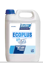 BAILER ECOPLUS