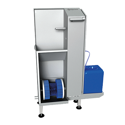 LAVASUOLE A PAVIMENTO EWG-EZR DELUXE