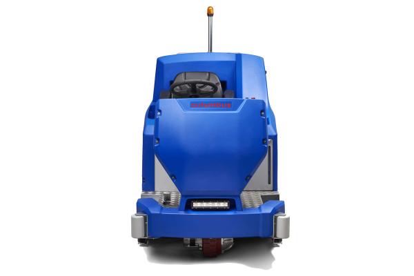 LAVASCIUGA COLUMBUS ARA 100  BM 200W