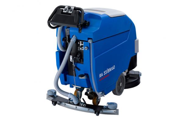 LAVASCIUGA COLUMBUS RA 55 BM 60