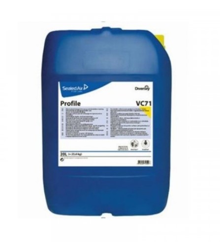 PROFILE VC71