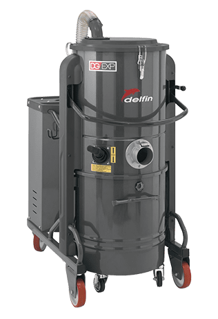 ASPIRATORE DELFIN DG 50 EXP