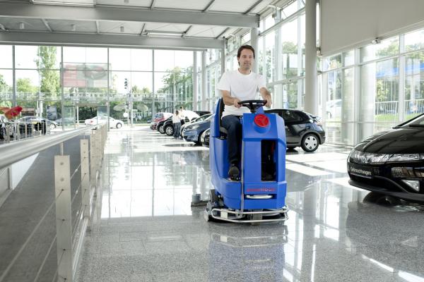 LAVASCIUGA COLUMBUS ARA 80 BM 100