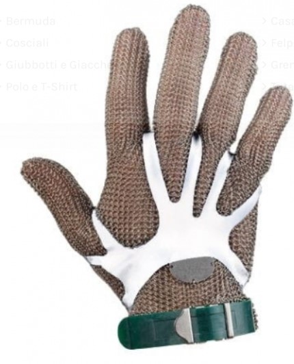 TIRADITO O TENDIGUANTO DA MACELLAIO