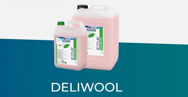 DELIWOOL