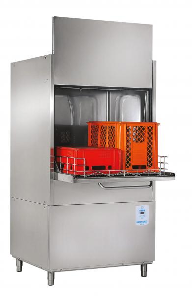 LAVAOGGETTI HOONVED EDI 8