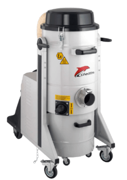 ASPIRATORE DELFIN MTL 4533 Z22