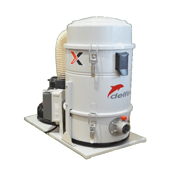 ASPIRATORE DELFIN DBF 30
