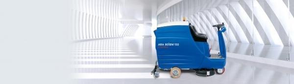 LAVASCIUGA COLUMBUS ARA 80 BM 150