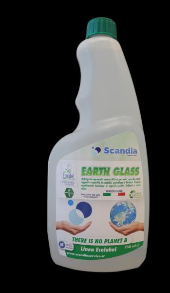 EARTH GLASS