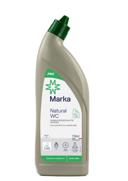 NATURAL WC