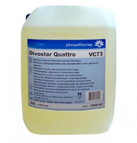 DIVOSTAR QUATTRO VC73