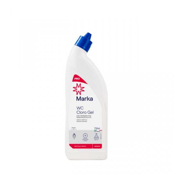 WC CLORO GEL