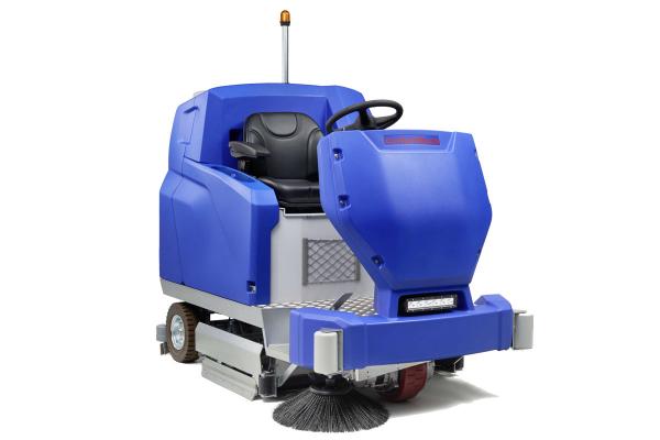 LAVASCIUGA COLUMBUS ARA 100  BM 200W