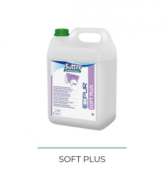 SOFT PLUS