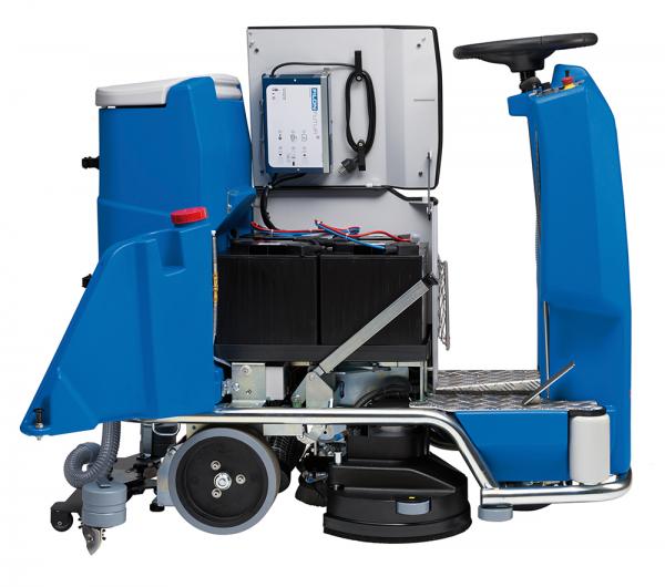 LAVASCIUGA COLUMBUS ARA 66 BM 70