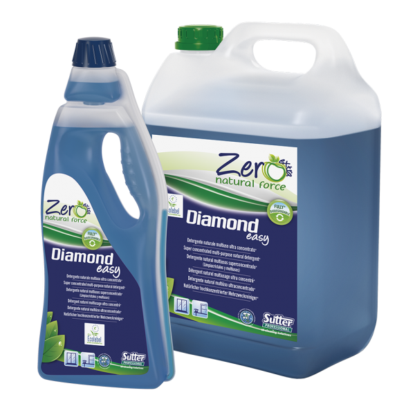 DIAMOND EASY