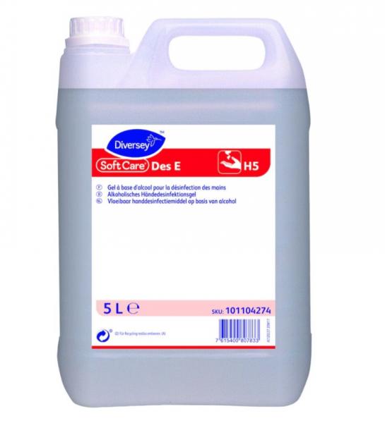 SOFT CAERE DES E SPRAY H5