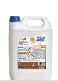 BAILER DS 78