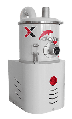 ASPIRATORE DELFIN DBF 10