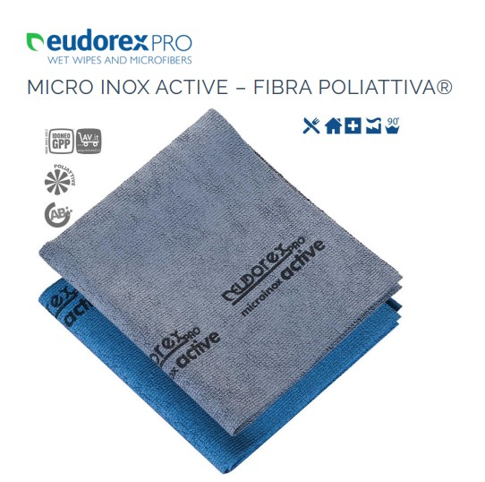 MICRO INOX ACTIOVE