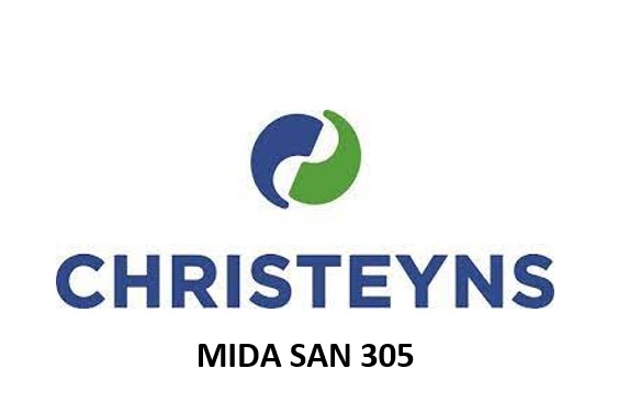 MIDA SAN 305