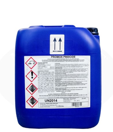 PROMOX P900CIDE ex DIVOSAN C