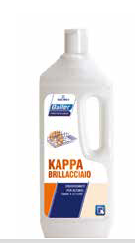 BAILER KAPPA BRILLACCIAIO