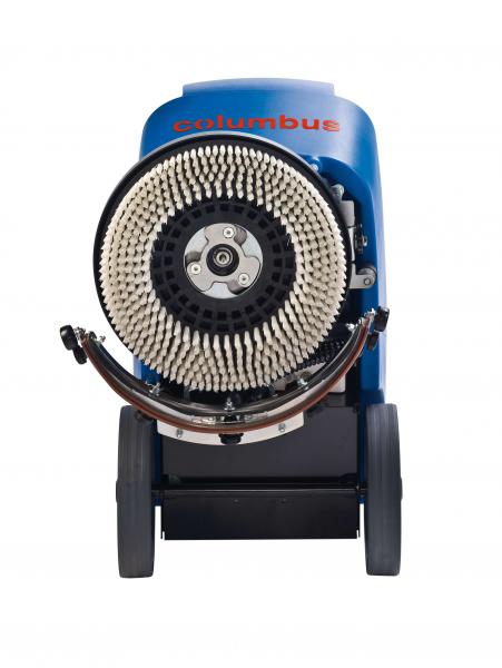 LAVASCIUGA COLUMBUS RA 35 K 10