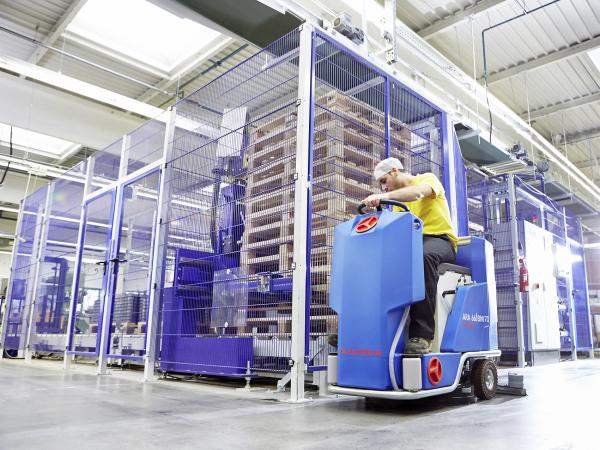 LAVASCIUGA COLUMBUS ARA 66 BM 70