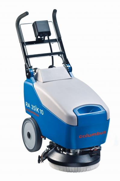 LAVASCIUGA COLUMBUS RA 35 K 10